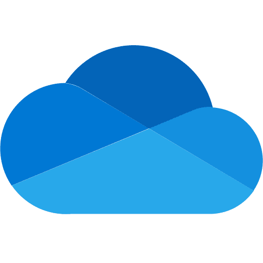 OneDrive